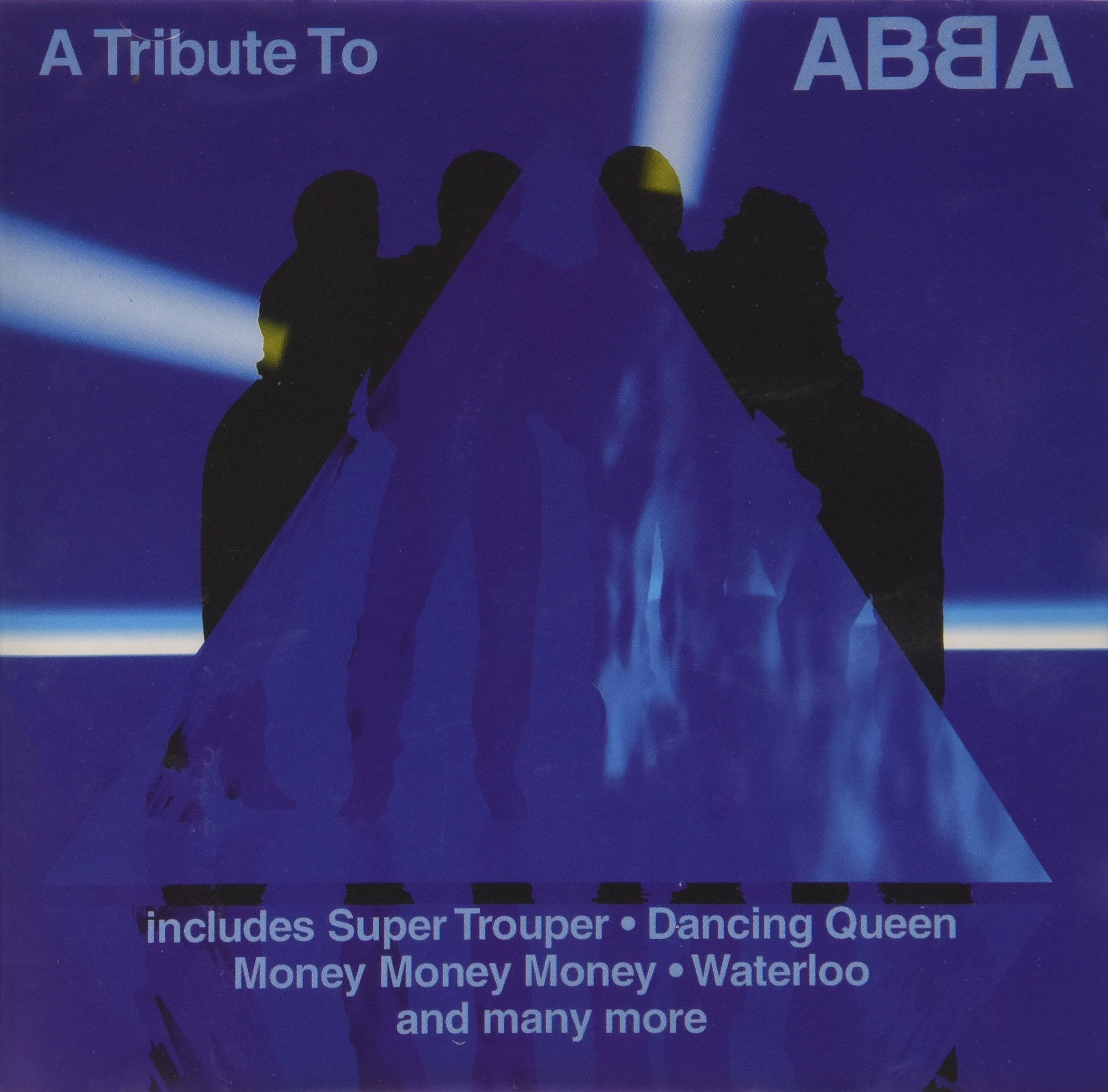 Tribute to Abba
