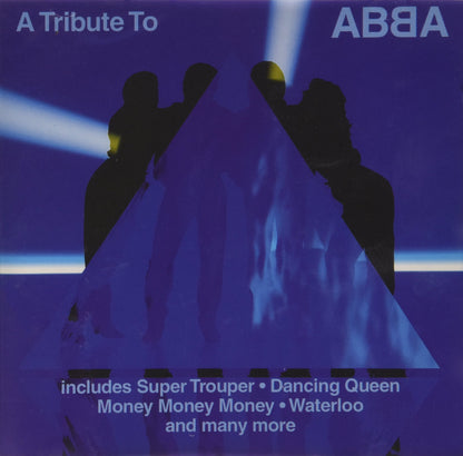 Tribute to Abba