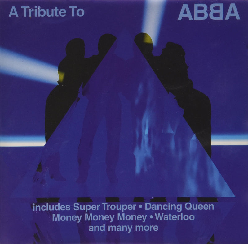 Tribute to Abba