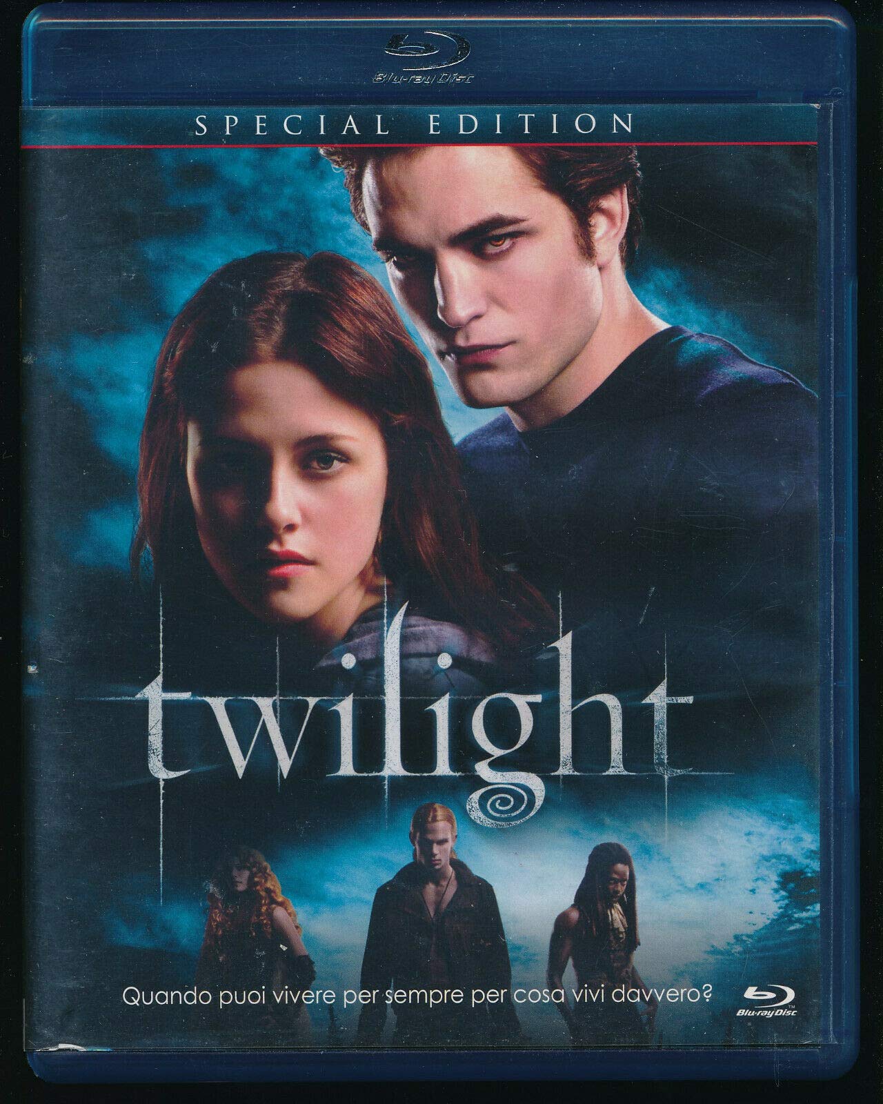 Twilight (2008) (Special Edition)