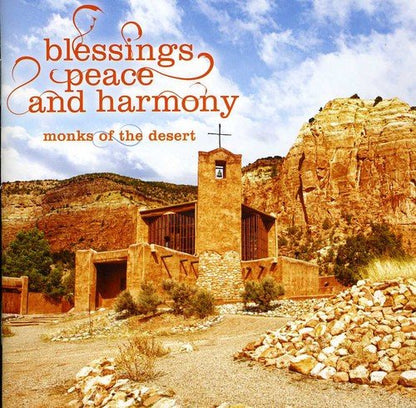 Blessings, Peace and Harm
