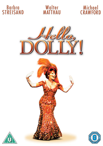 Hello, Dolly!