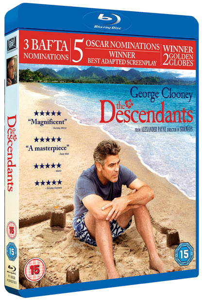 The Descendants