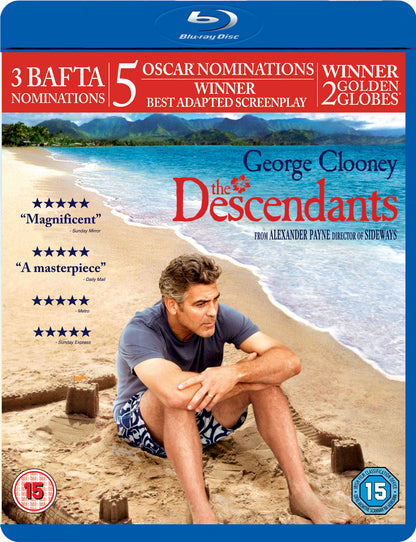 The Descendants