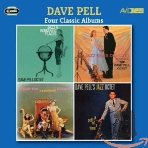 Four Classic Albums