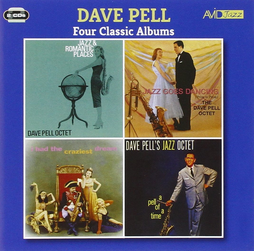 Four Classic Albums