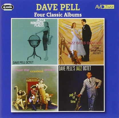Four Classic Albums