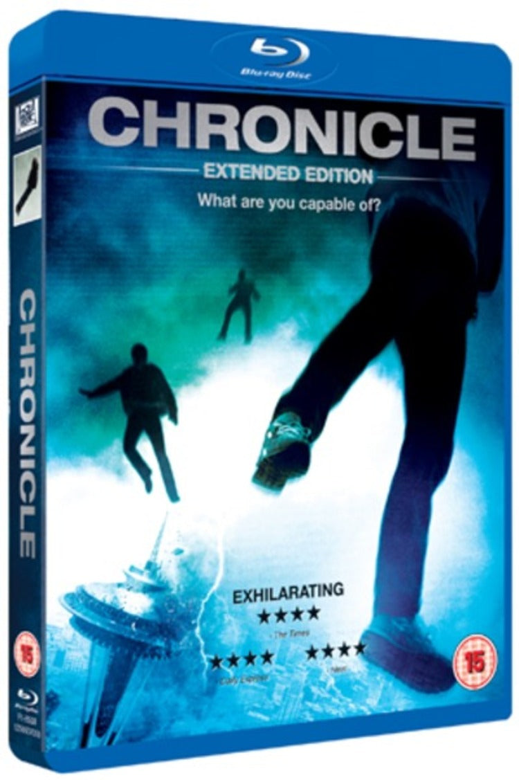 Chronicle