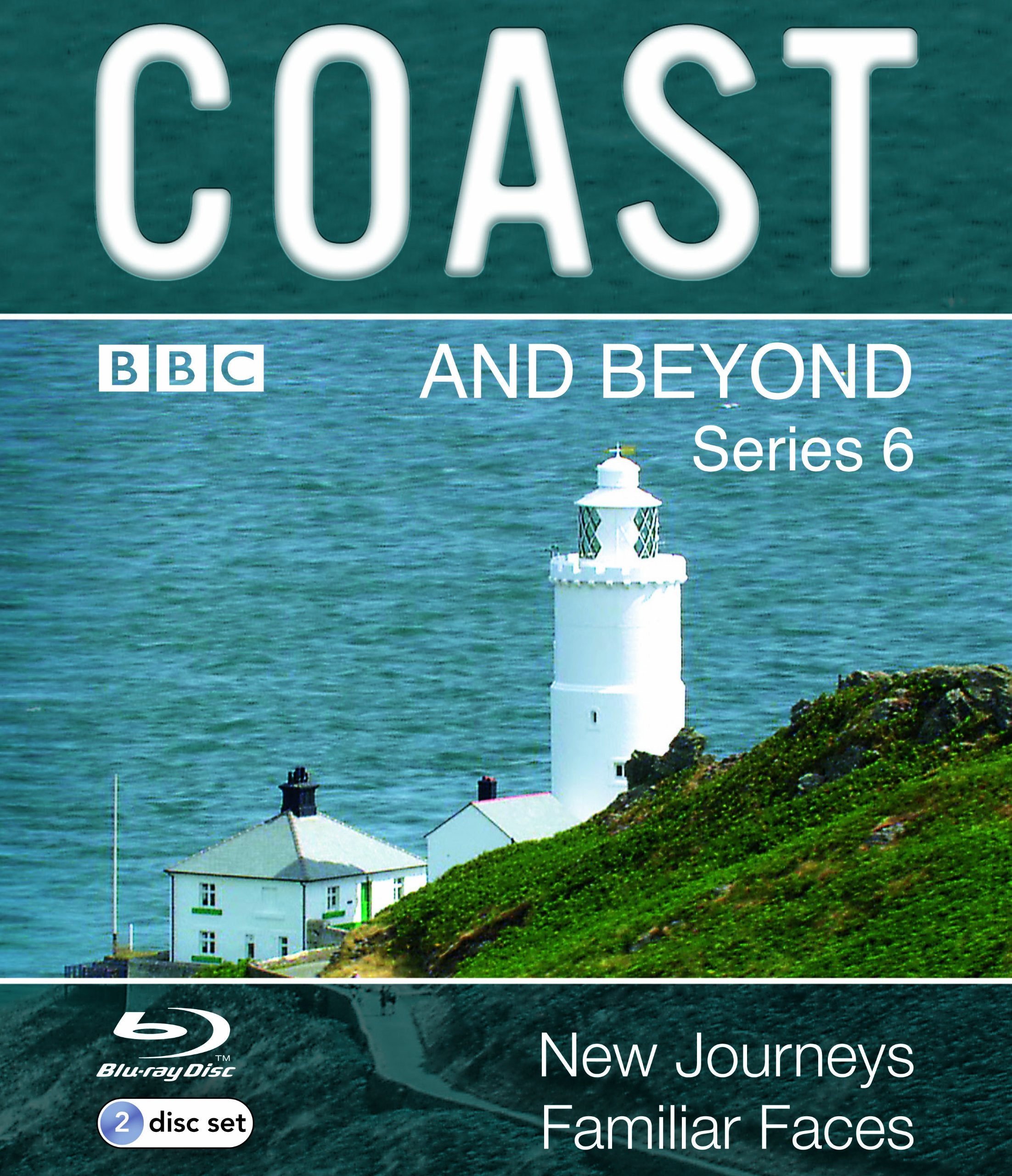 Coast - BBC Series Six