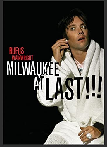 Milwaukee at Last