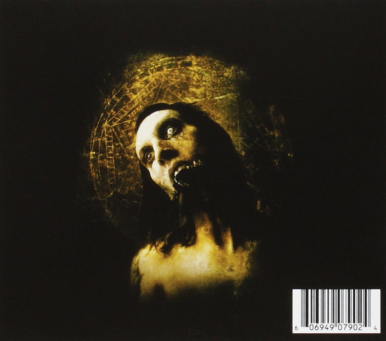 Holy Wood (In the Shadow of the Valley of Death)  explicit_lyrics