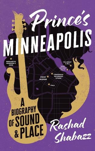 Prince's Minneapolis