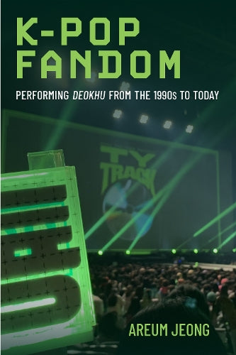 K-Pop Fandom