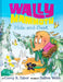 Wally Mammoth: Hide-and-Seek