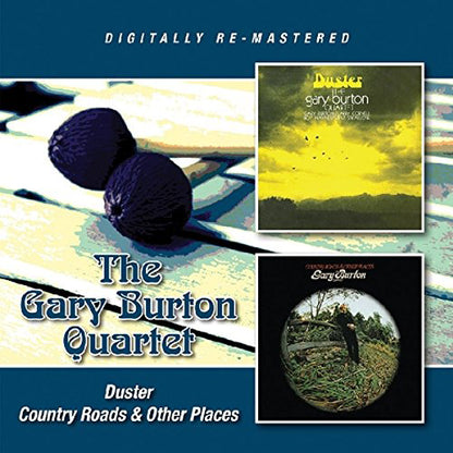Duster/Country Roads and Other Places