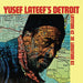Detroit Latitude 42 30 Longitude 83