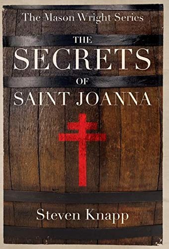 Secrets Of St Joanna