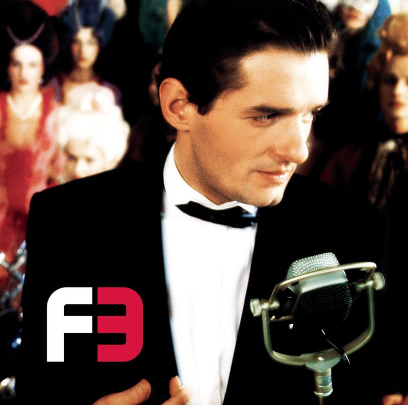 Falco 3 25th Anniversary