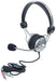 `MANHATTAN Headset Stereo, Klinke`
