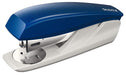 Leitz Stapler, 25 sheet capacity, Blue, Ergonomic metal body, Includes staples, NeXXt Range, 55010035