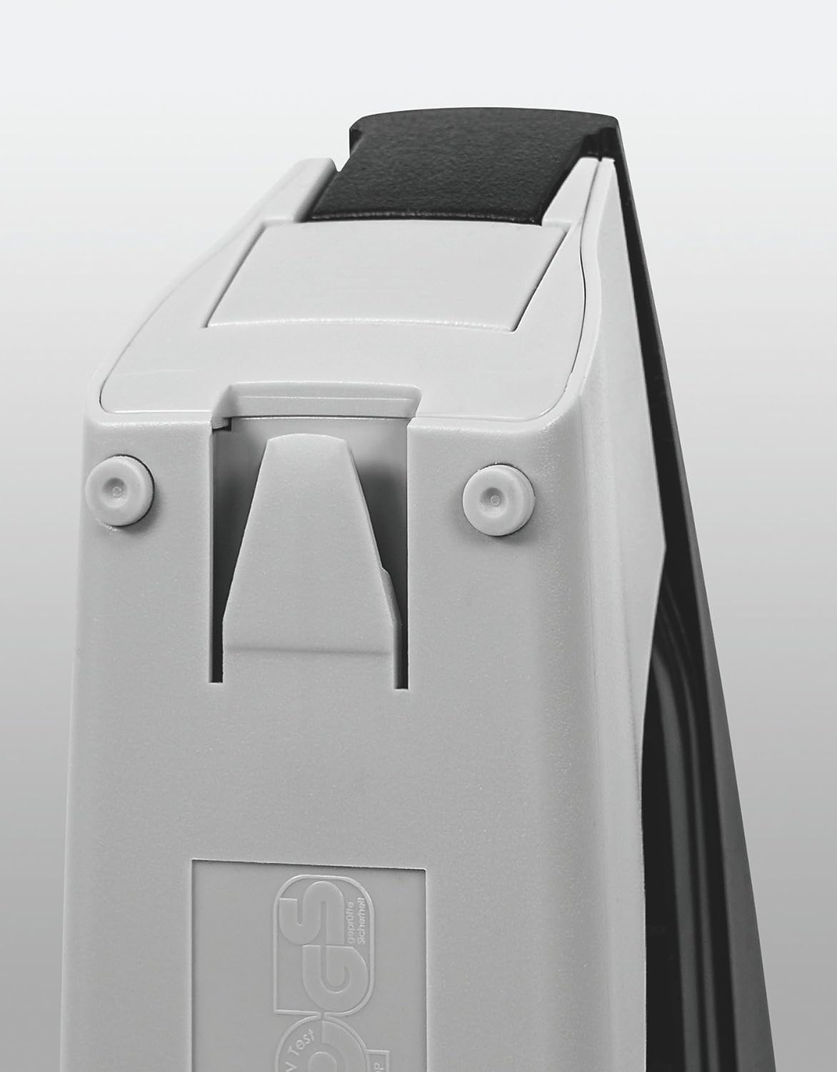 Leitz Stapler, 25 sheet capacity, Blue, Ergonomic metal body, Includes staples, NeXXt Range, 55010035