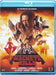 Machete Kills (Blu Ray