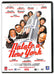 natale a new york Italian Import