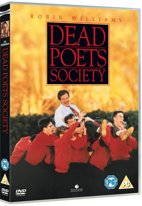 Dead Poets Society
