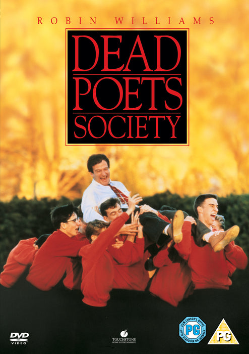 Dead Poets Society