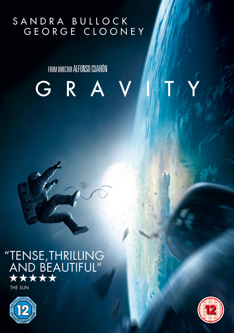 Gravity (2013)