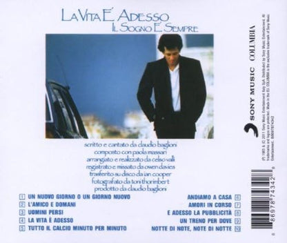 La Vita E' Adesso