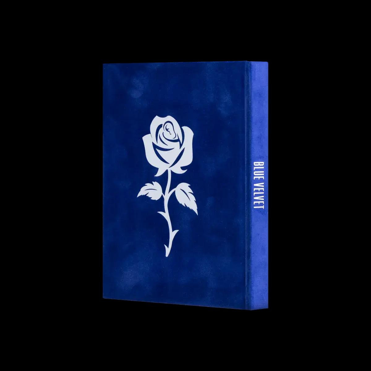 Blue Velvet (Mediabook C, 4K-UHD+2 Blu-rays)