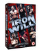 WWE: Iron Will - The Elimination Chamber Anthology