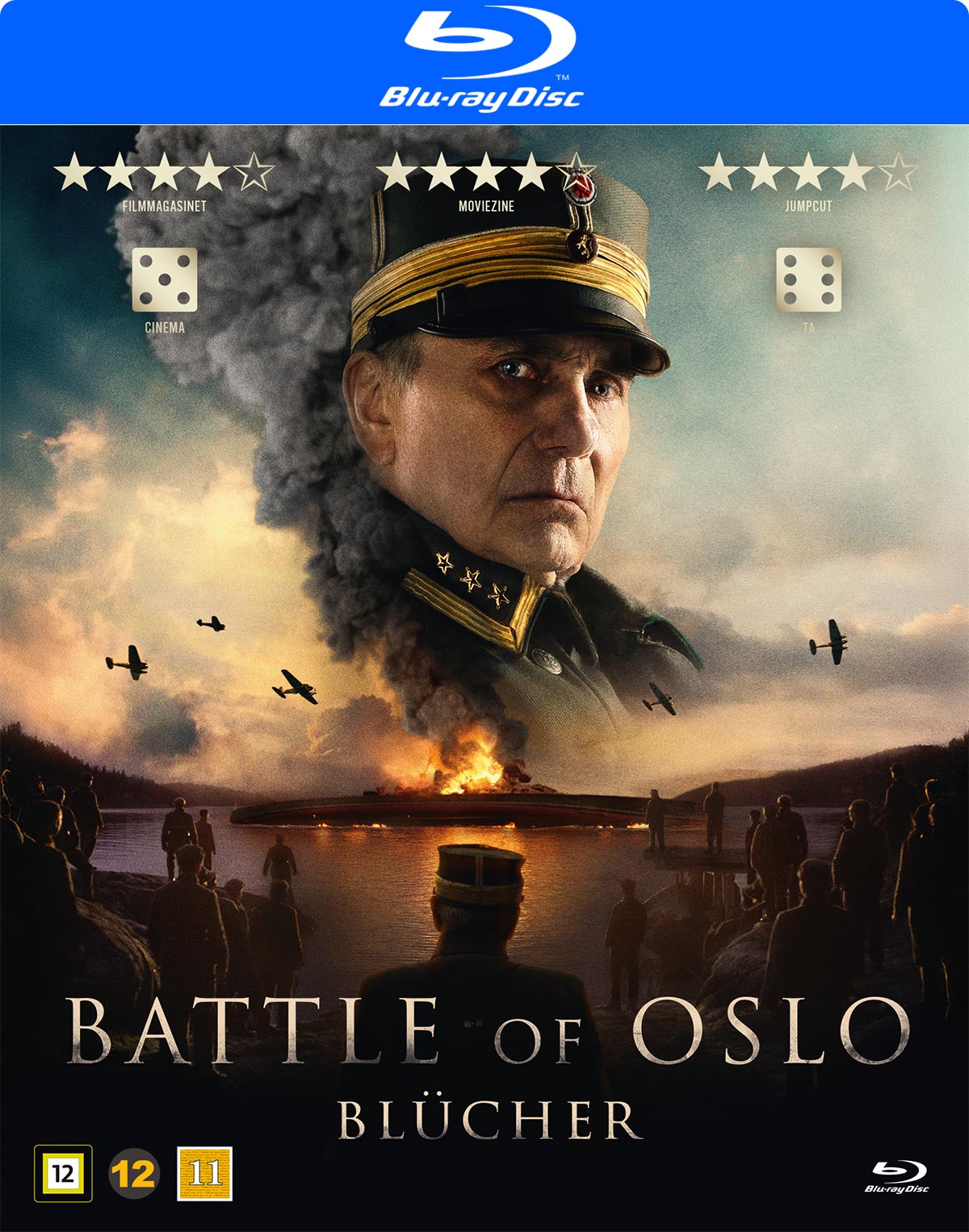 Battle Of Oslo