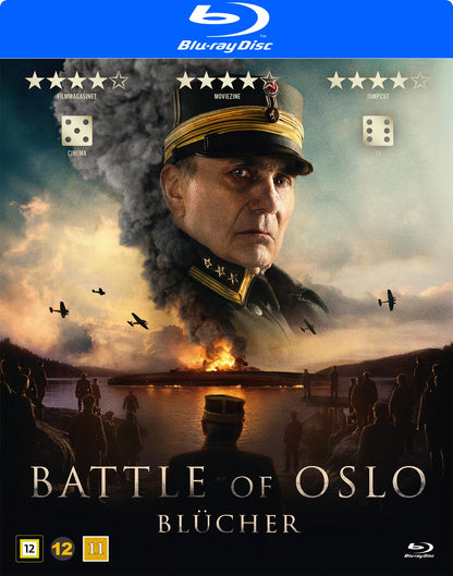 Battle Of Oslo