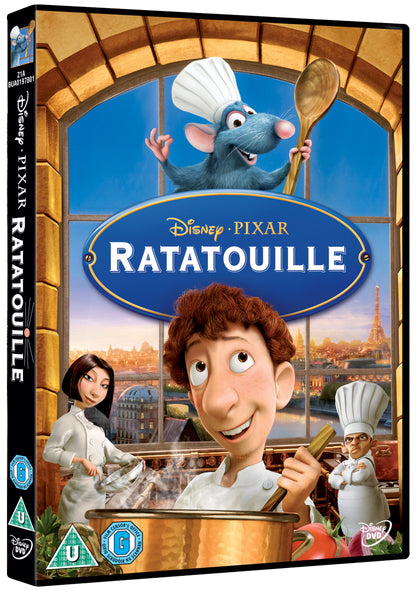 Ratatouille