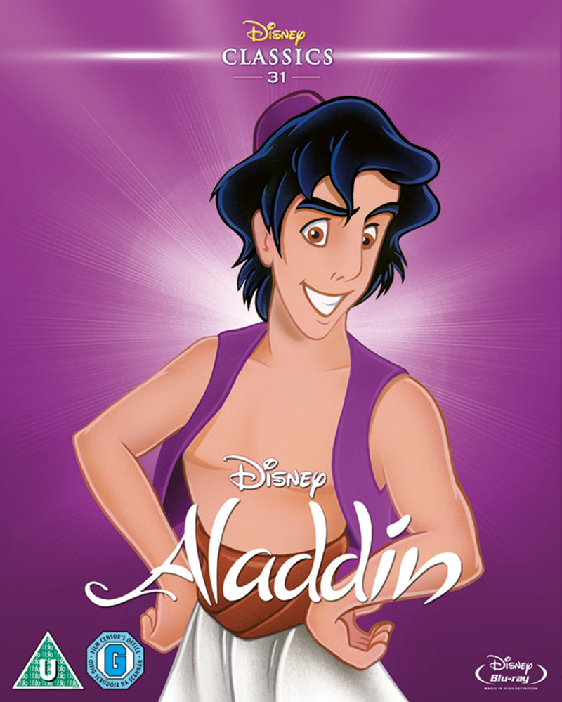 Aladdin