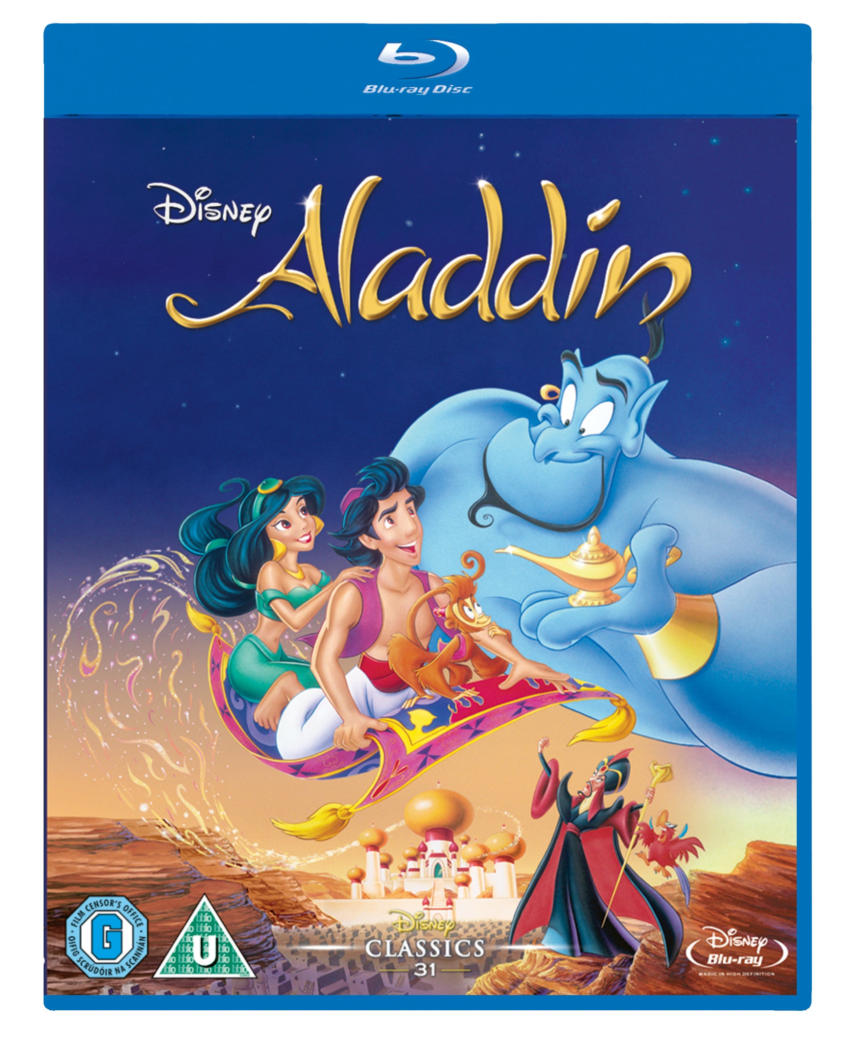 Aladdin
