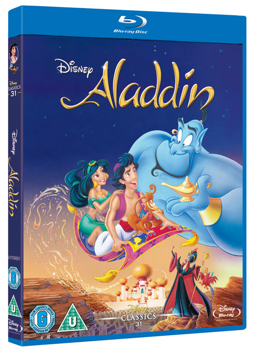 Aladdin