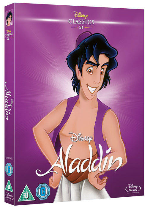 Aladdin
