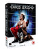 WWE - Chris Jericho - Behind The Walls