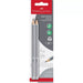 Faber-Castell Jumbo Grip HB 111992 Pencil Set of 2