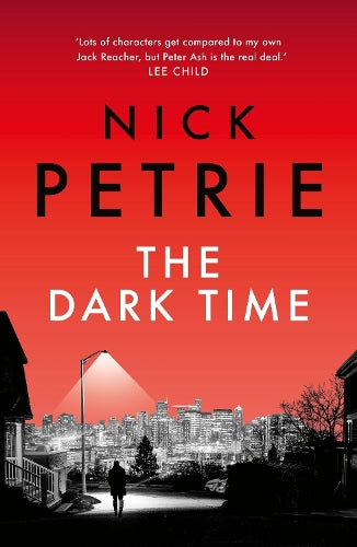 The Dark Time