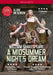 A Midsummer Night's Dream: Shakespeare's Globe