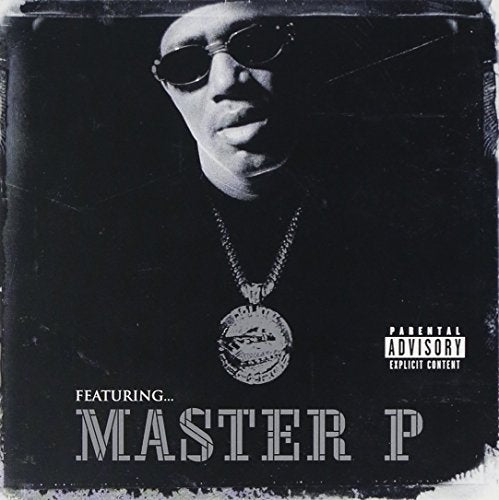 Featuring...master P