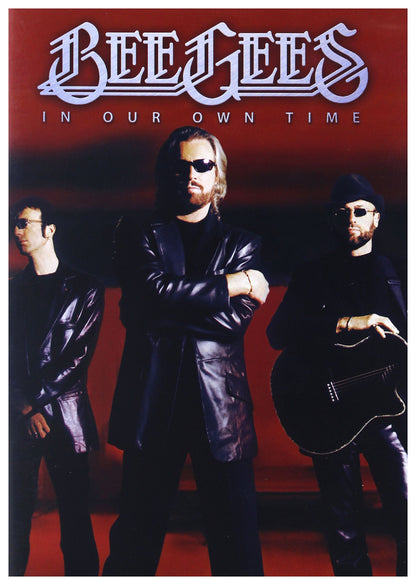 Bee Gees - In our own time