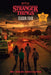 Stranger Things, Season Four: The Junior Novelization