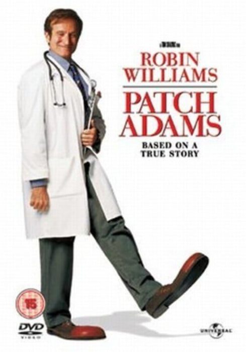 Patch Adams