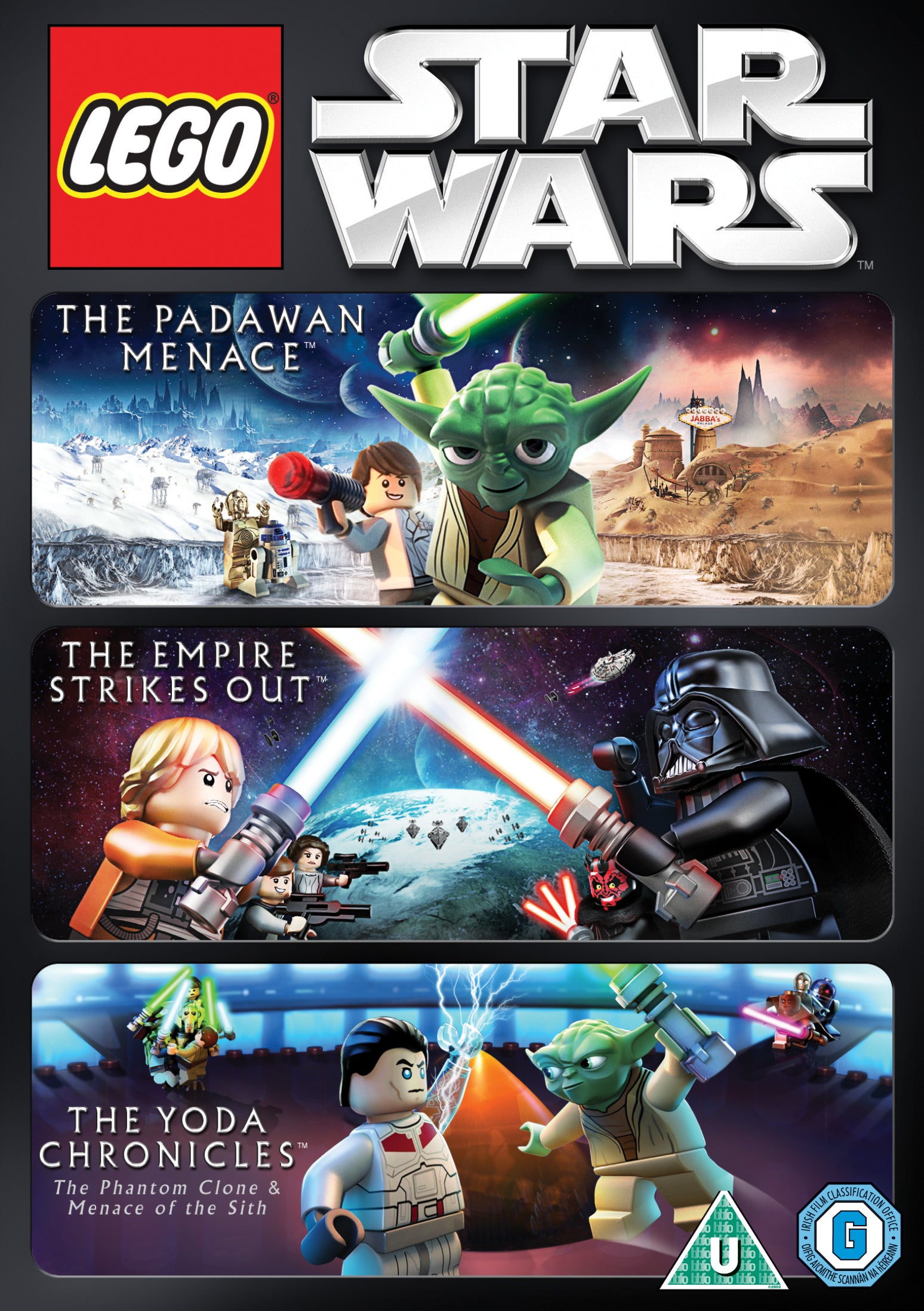 LEGO Star Wars: Collection