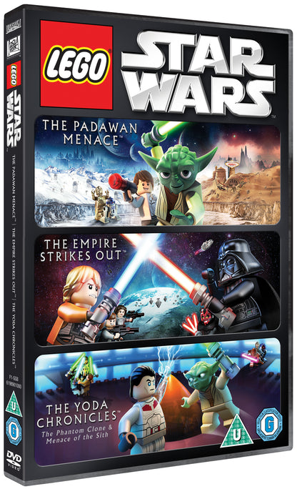 LEGO Star Wars: Collection